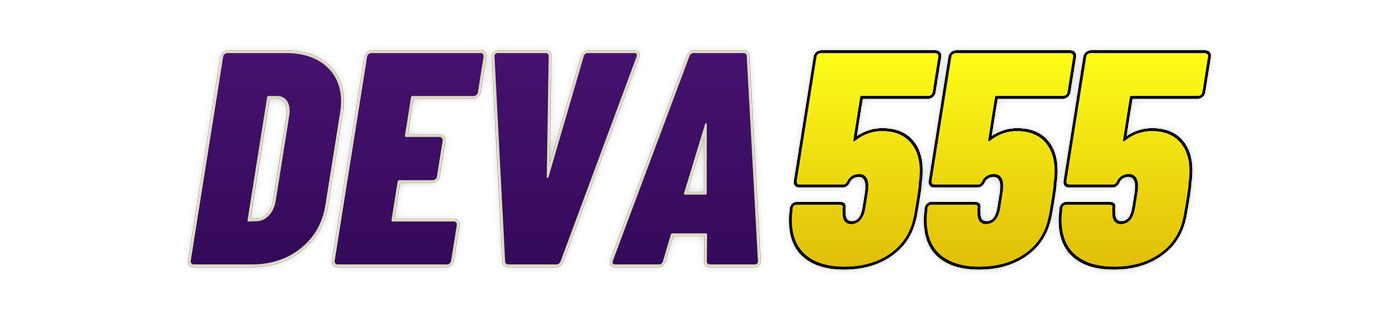 deva555 โลโก้